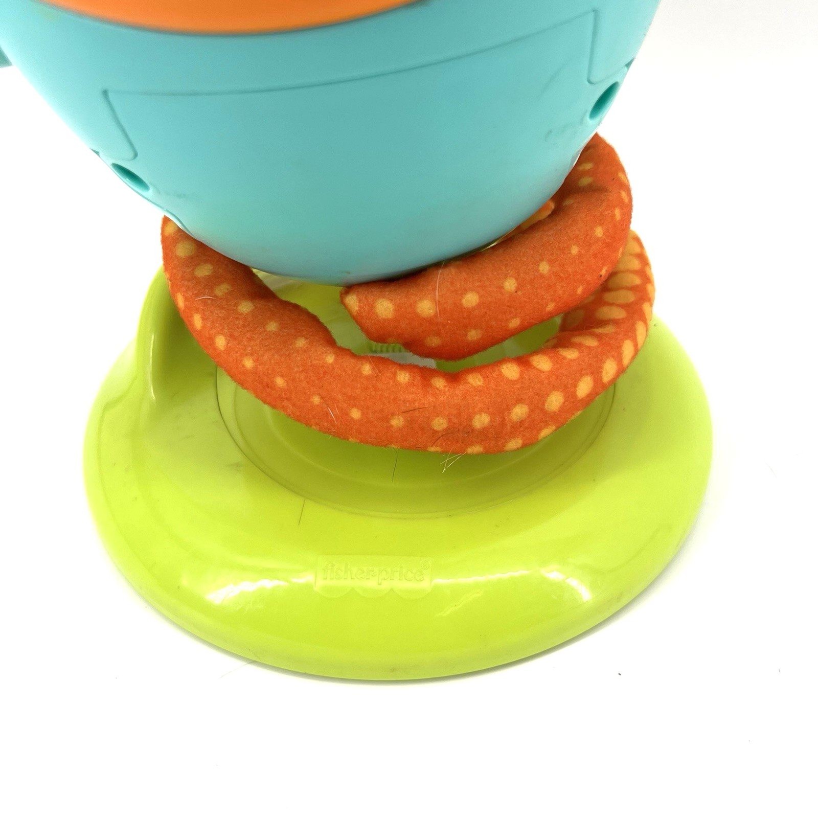 Fisher-Price HFT76 Learning Toys