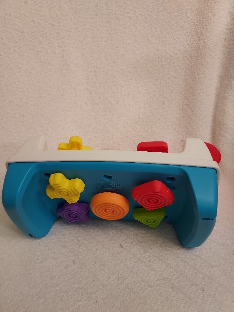 Baby – Toddler Montessori toy bundle, Tool Bench, Musical, Stacking, Gripping