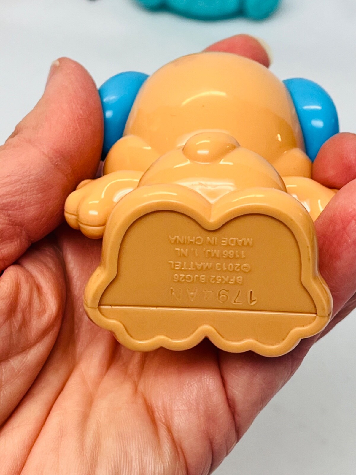 Fisher Price Baby Toys- Laugh & Learn Puppy- Elephant Roly Poly Pals &More BIN17
