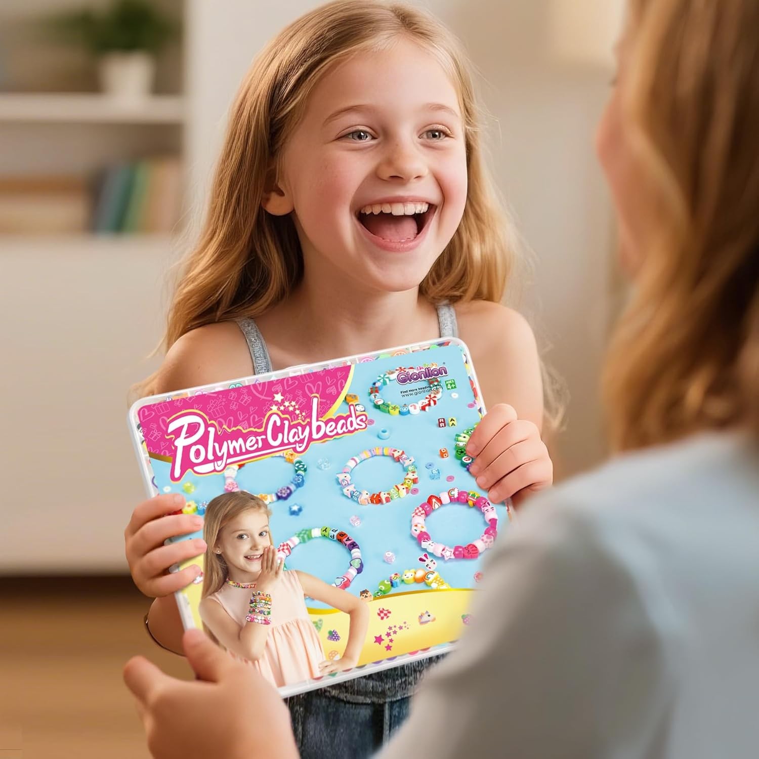 Toys For Girls Beauty Set Kids 5 6 7 8 9 10 Years Cool Gift for Birthday