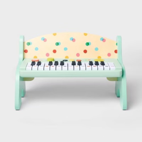 Piano – Gigglescape: Musical Toy for Toddlers, Plays Music, Ages 3+