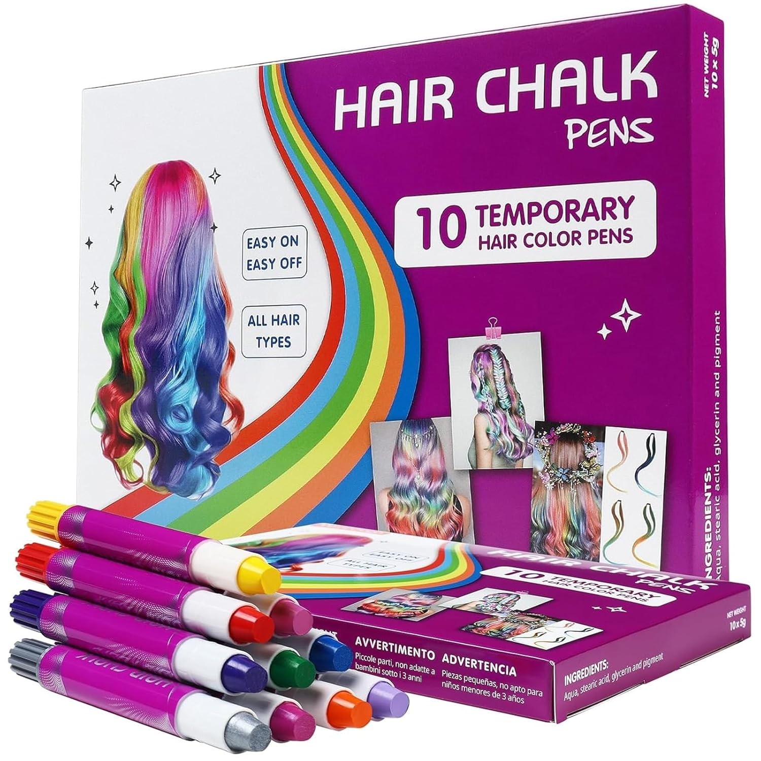 Educational Learning Toys for Girls Age 3 4 5 6 7 8 Years Old Kids Toddlers New