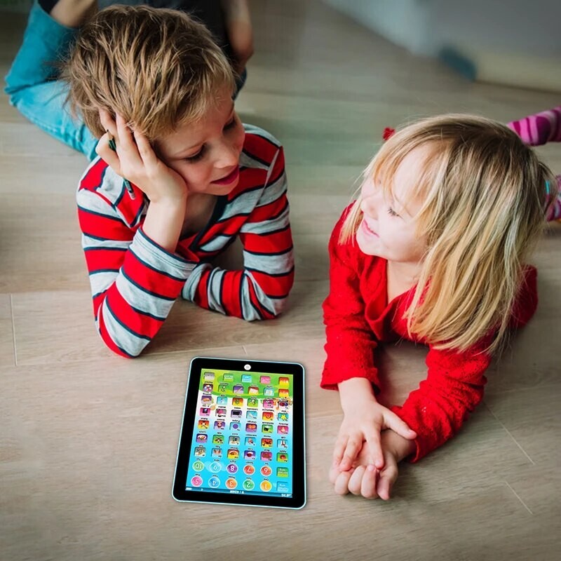 Educational Learning Toys for Kids Toddlers Boys Girls Age 3 4 5 6 7 8 Years Old