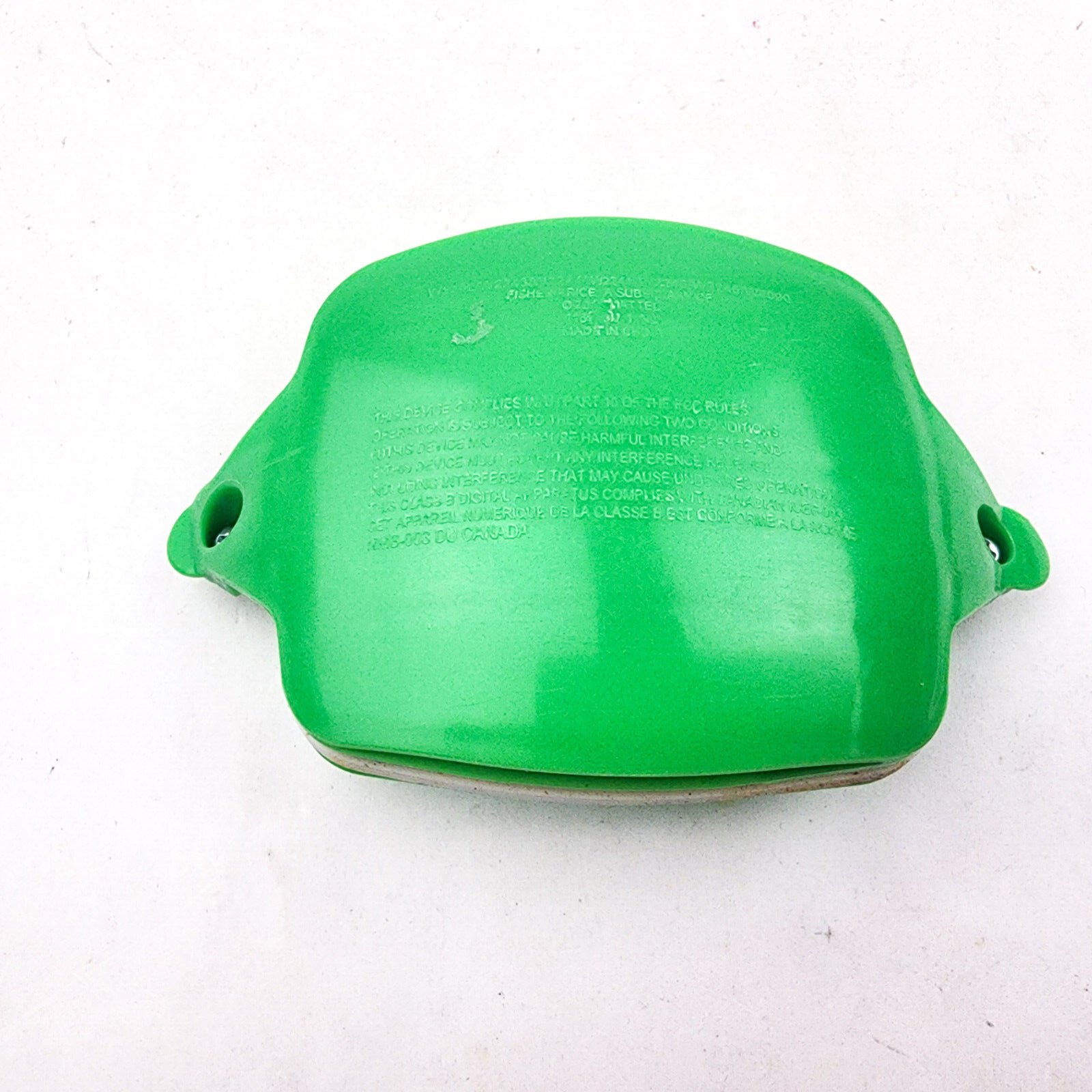 Fisher Price Laugh and Learn Learning Camping Lantern Batter Cover Replacement