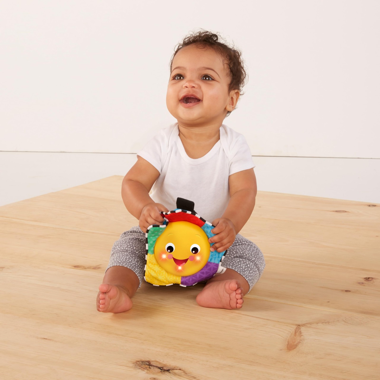 Baby Einstein Star Bright Symphony 1 Count (Pack of 1),