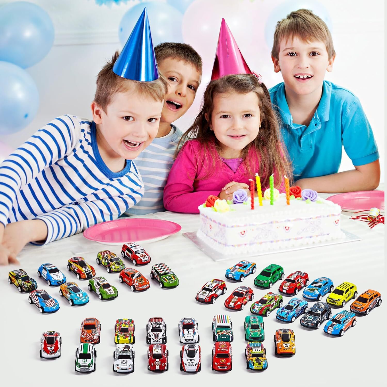 Educational Learning Toys for Kids Toddlers Age 3 4 5 6 7 8 Years Old Boys Girls