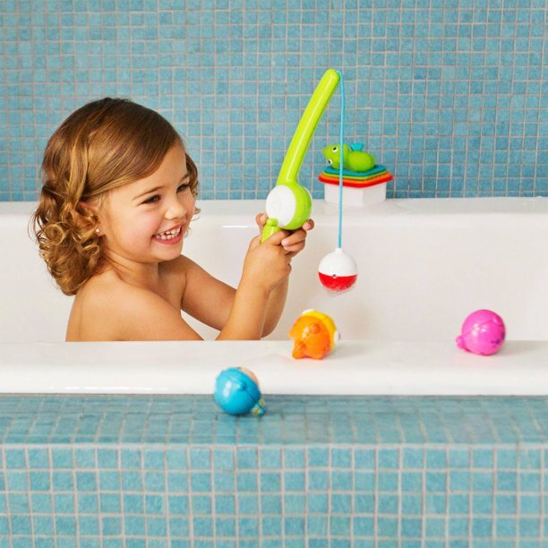 Bath Toys For Kids Boys Girls 1 2 3 Year Old Toddlers Baby Age Toddler Animals