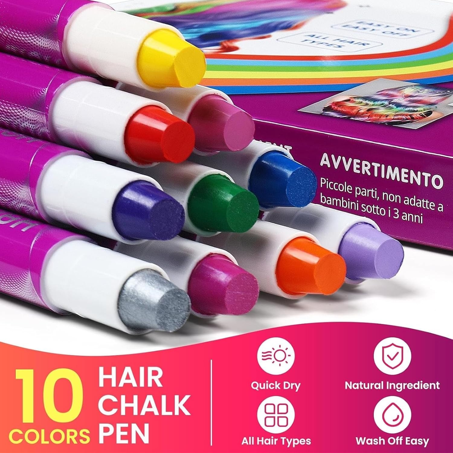 Educational Learning Toys for Girls Age 3 4 5 6 7 8 Years Old Kids Toddlers New