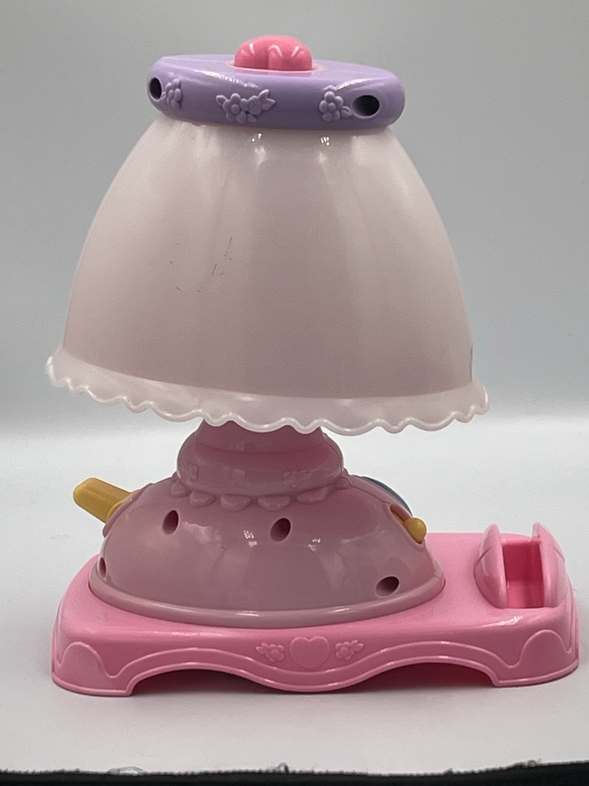 Fisher Price Laugh & Learn My Pretty Learning Lamp Works 6-36 Mos Toy