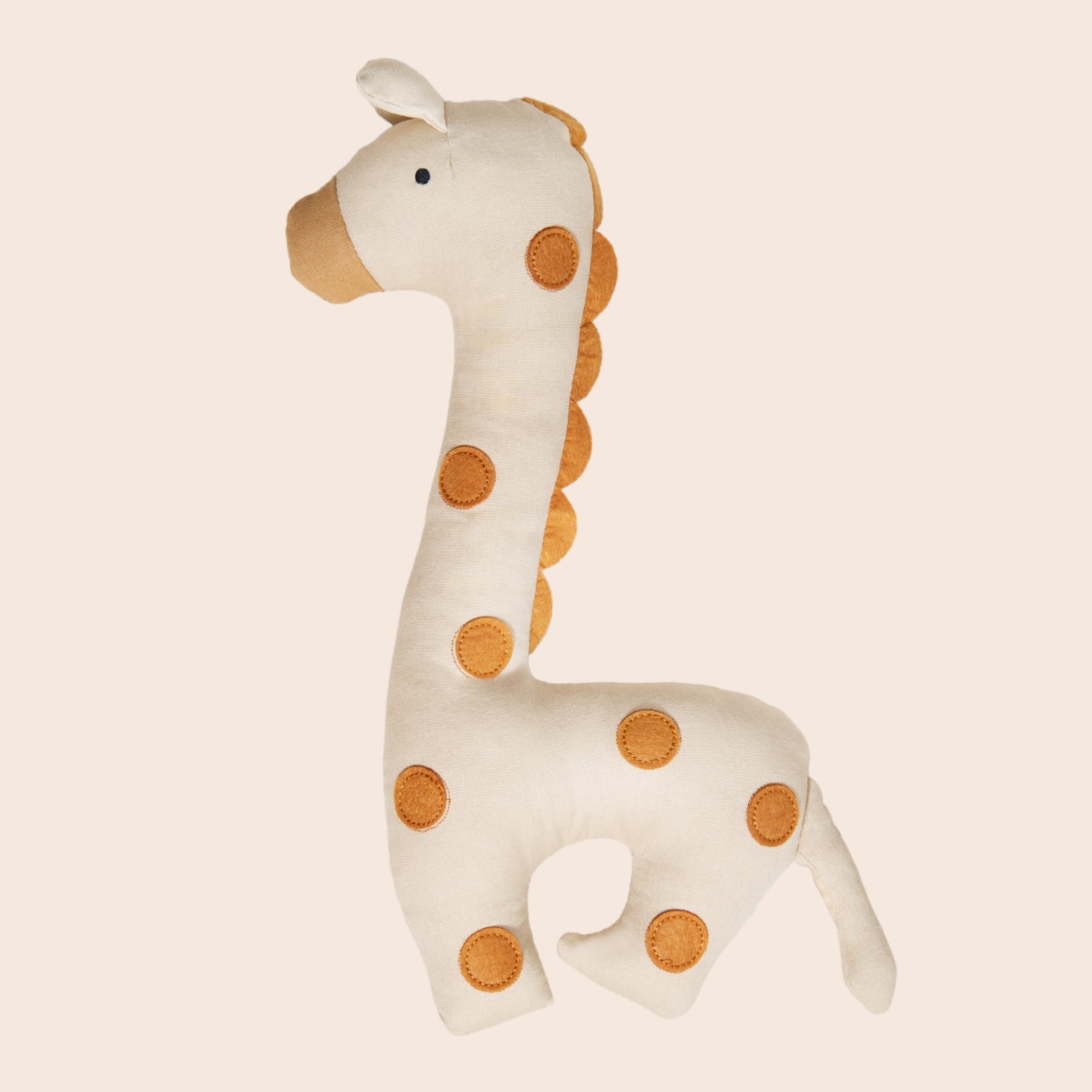Plush Toy Giraffe Stuffed Animal Soft Cuddly Toy Baby Kids