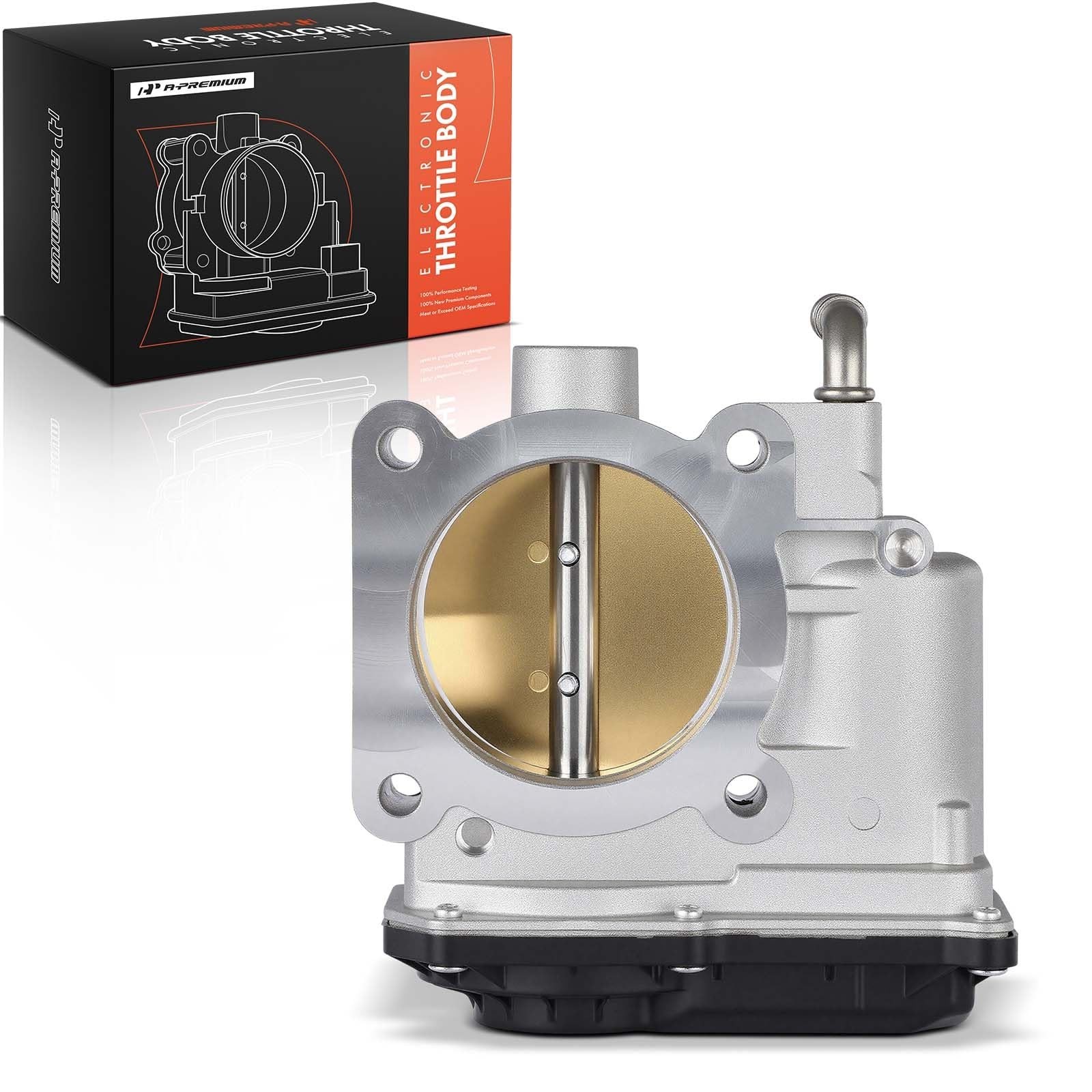 A-Premium Electronic Throttle Body Compatible with Nissan Altima 2013-2018, R…