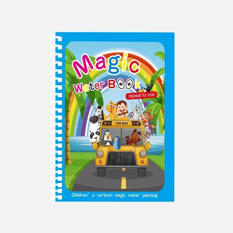 Educational Learning Toys for Kids Toddlers Age 3 4 5 6 7 8 Years Old Boys Girl