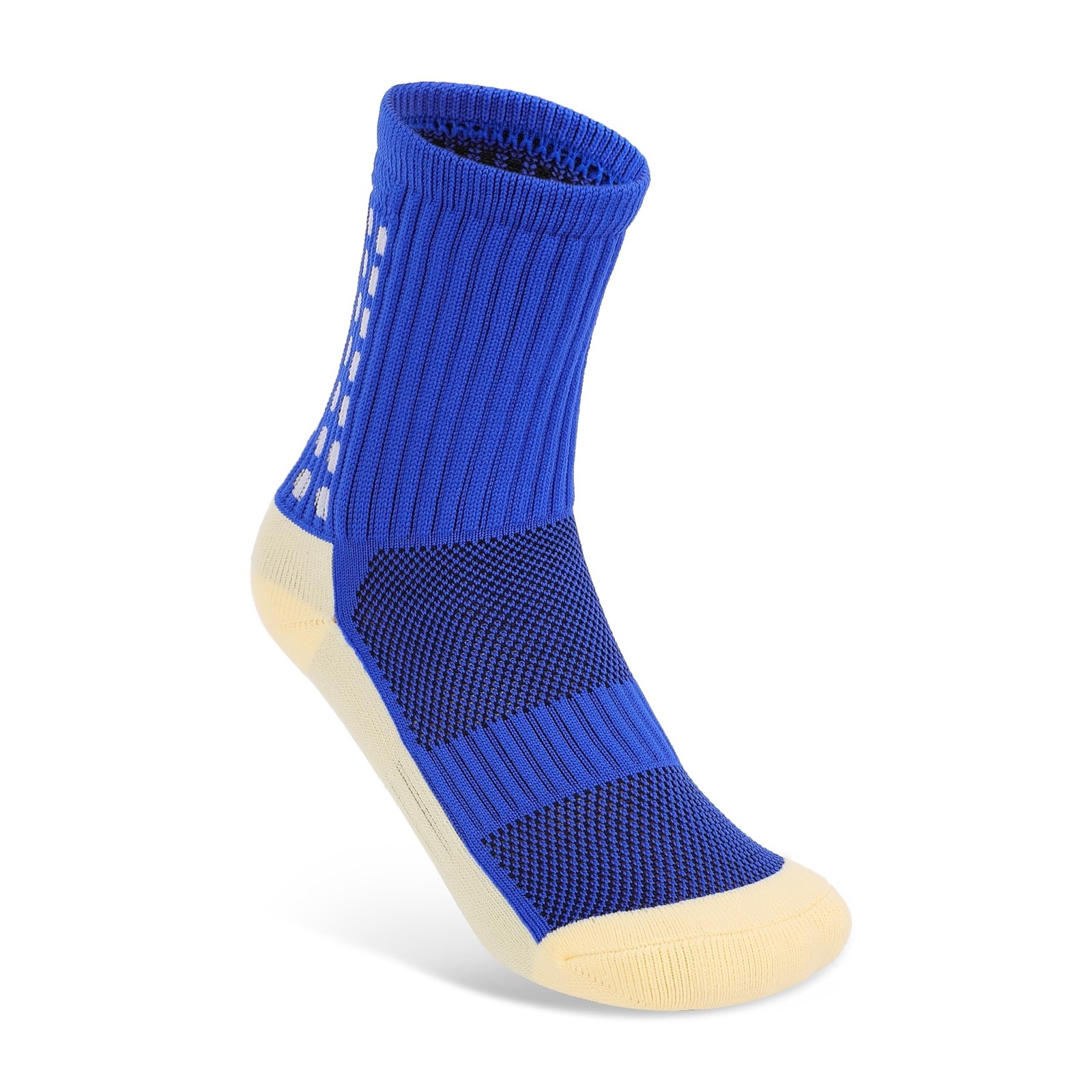 Soccer Socks – Boys and Girls Kids Athletic Sport Socks for Baseball Football…