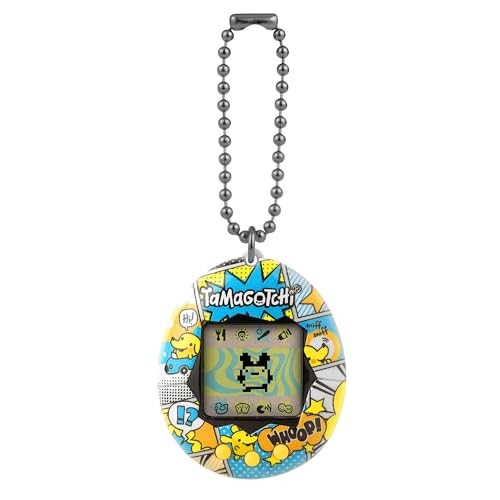[Domestic regular product] Original Tamagotchi Pochitchi Comic Book