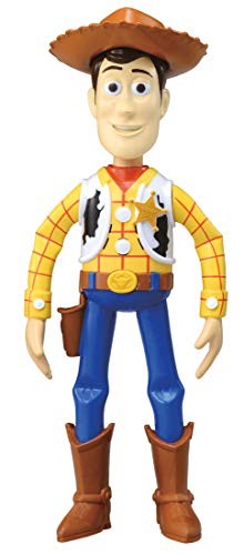 TAKARA TOMY Toy Story 4 English and Japanese! Talking Friends Woody　Japan