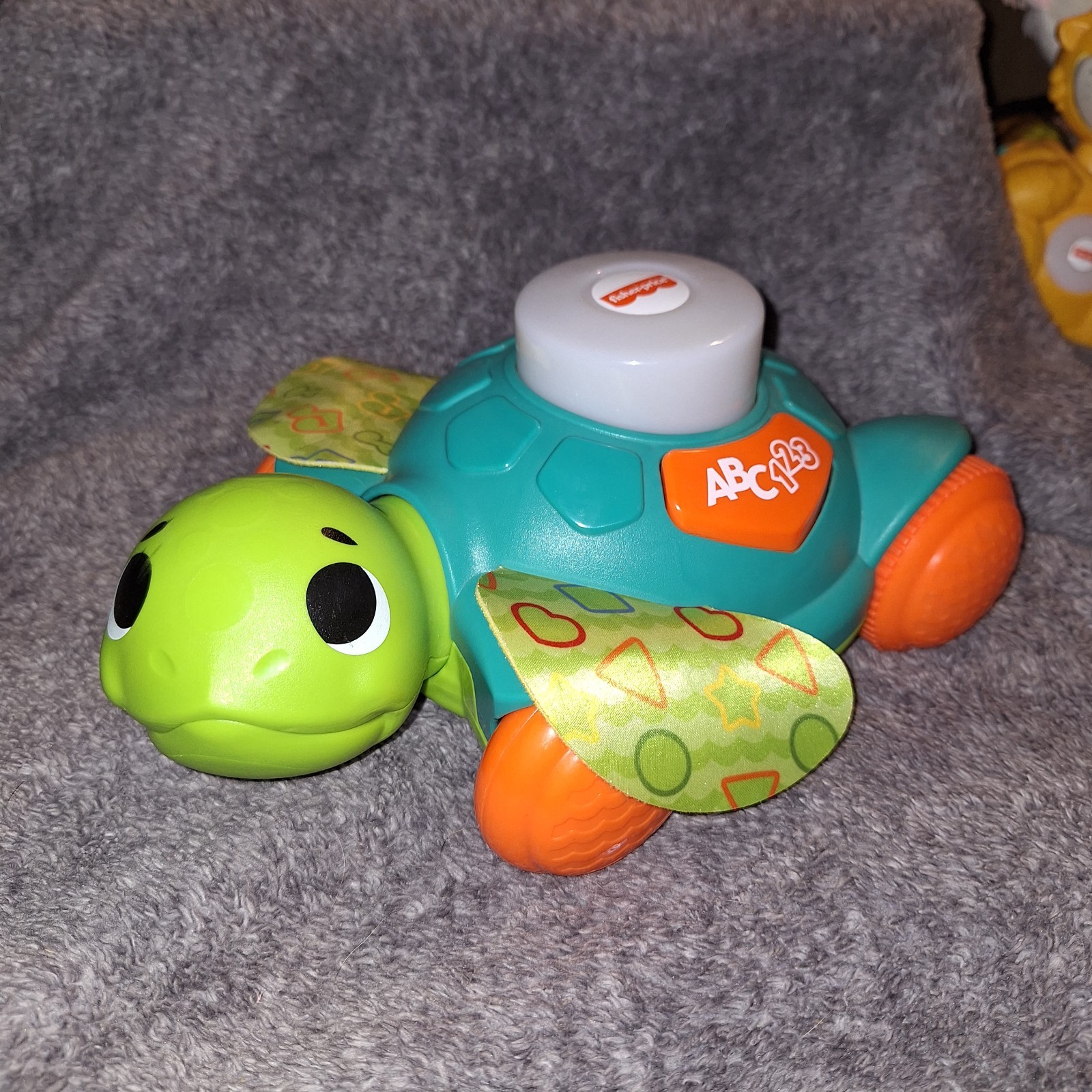 Linkimals Lot of 11 Interactive Toys Whale Owl Sloth EUC Working Fisher-Price