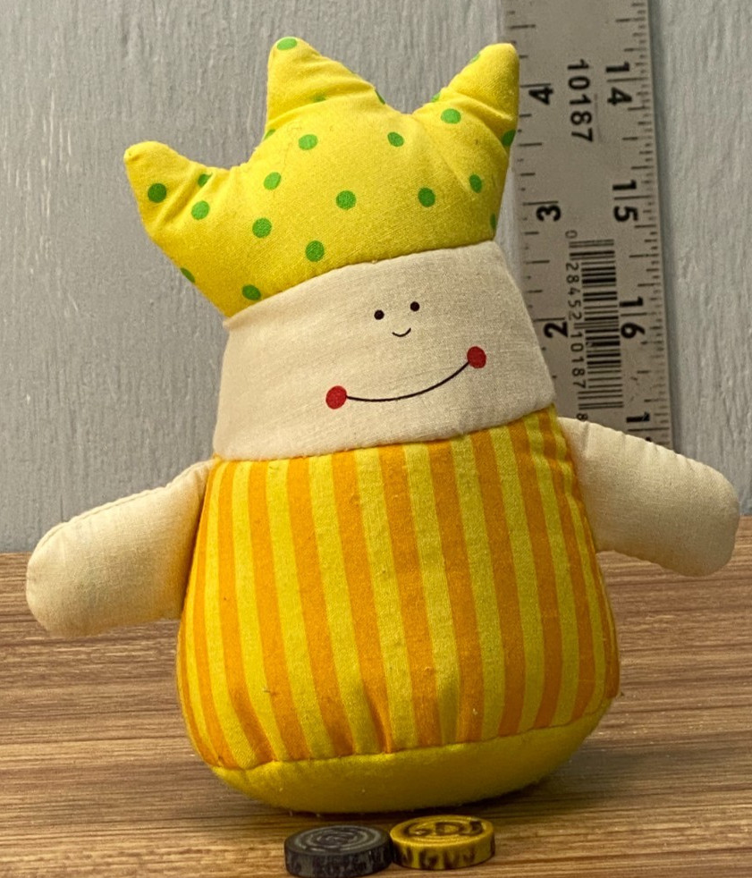 HABA Dream Journey Soft Toy Goblin, No Boat – GDJ-P-1428