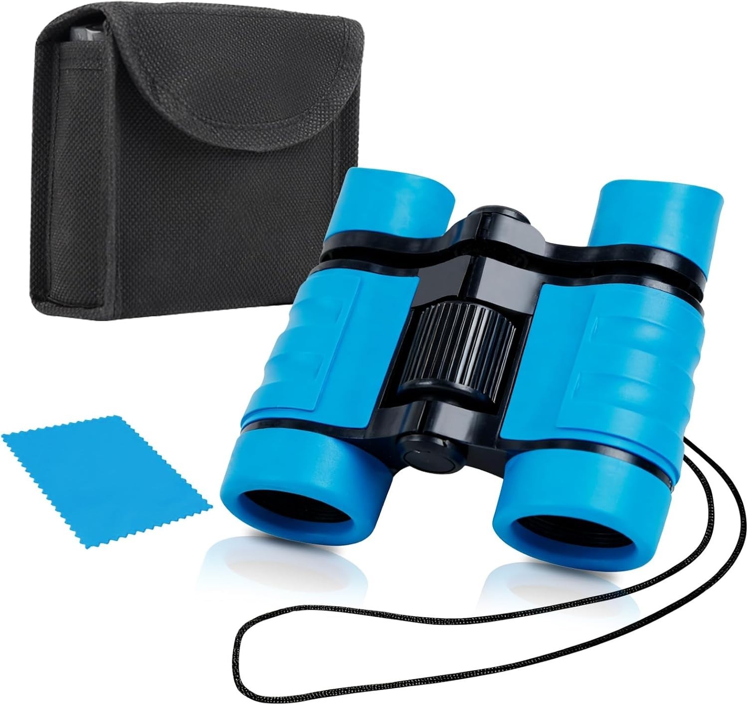 Binoculars Toys for Kids 3 4 5 6 Old Boys Girls Toddler Binoculars for Bird …
