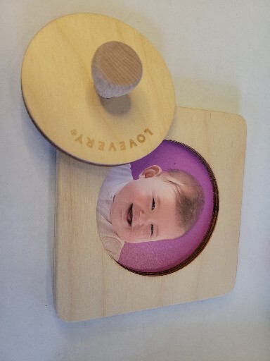 LOVEVERY Lot Wooden Toys Development Puzzle Baby Development GEO shape Posting