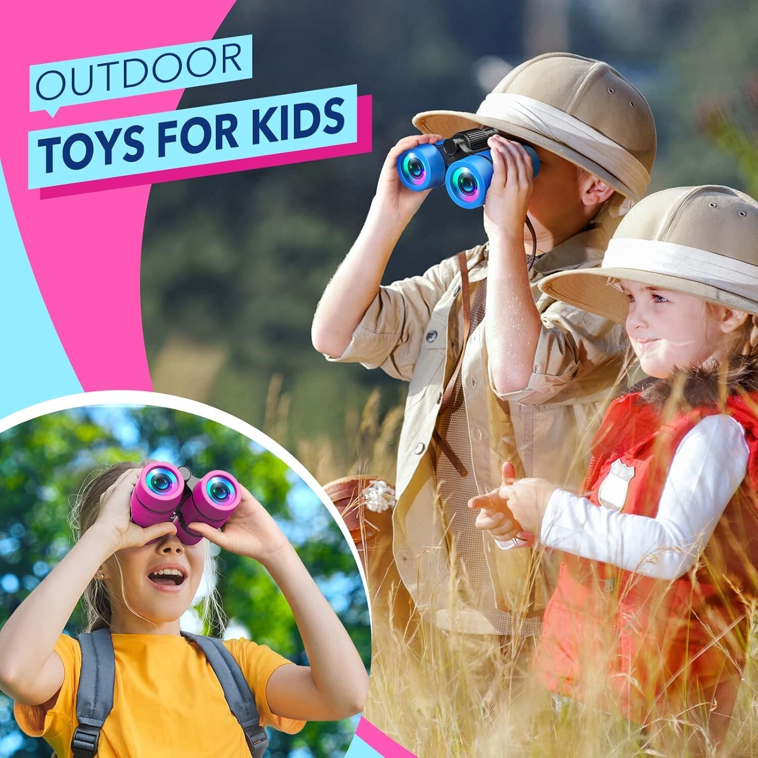 Educational Learning Toys for Kids Toddlers Age 3 4 5 6 7 8 Years Old Boys Girls