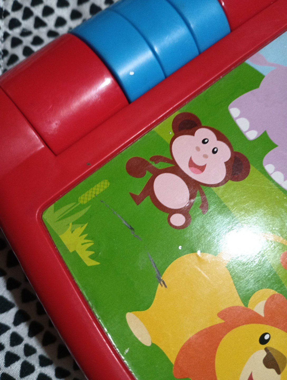 Bilingual Learning Activity Book For Children *Tested Works