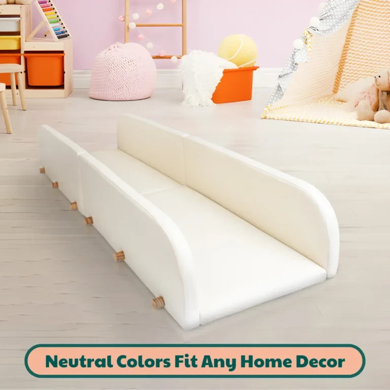 Doman Method Infant Crawling Track, Tummy Time Toy, Helps Crawl Faster