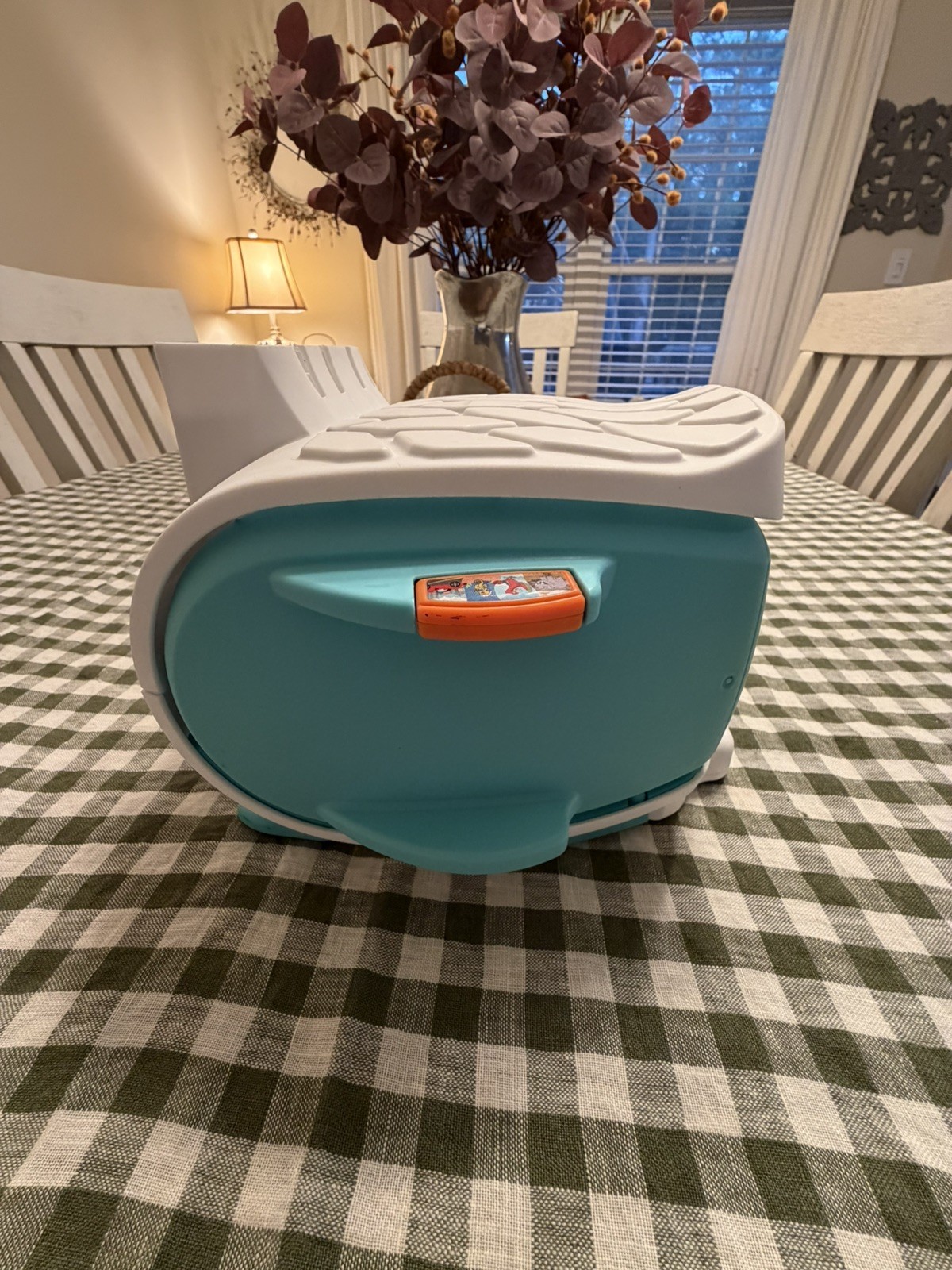 Smart Sketcher 2.0 Projector Kids Project & Sketch EUC Draw