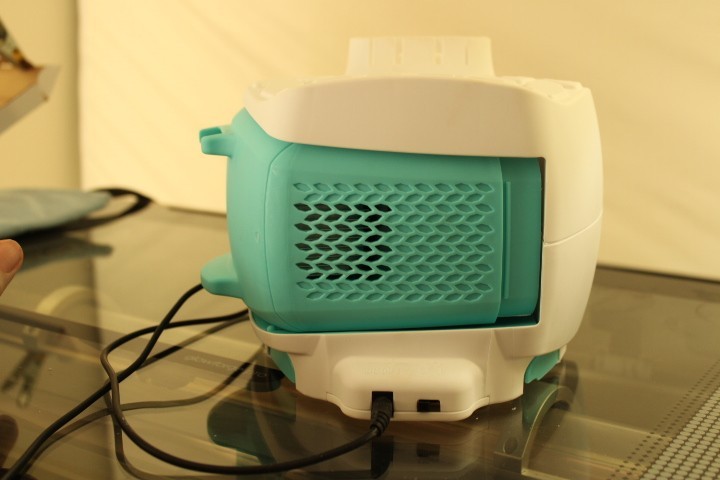 Flycatcher Smart Sketcher 2.0 Kids Projector 1 Cartridge & Adapter Cord TESTED