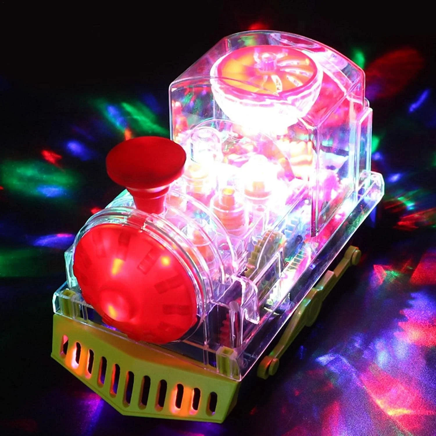 Educational Learning Toys for Kids Toddlers Age 2 3 4 5 6 7 Years Old Boys Girls