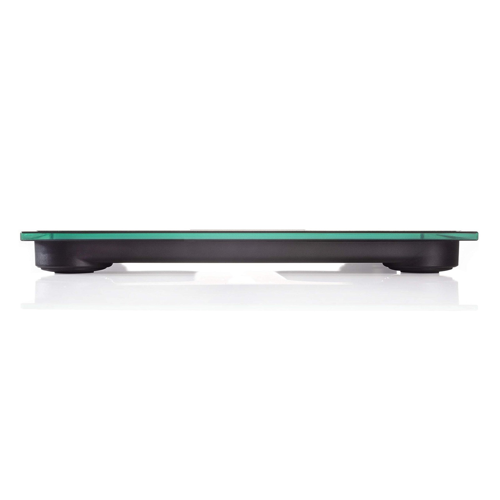 Talking Scales – Big Numbers and Clear Loud Voice Announcement of Weight (Bla…