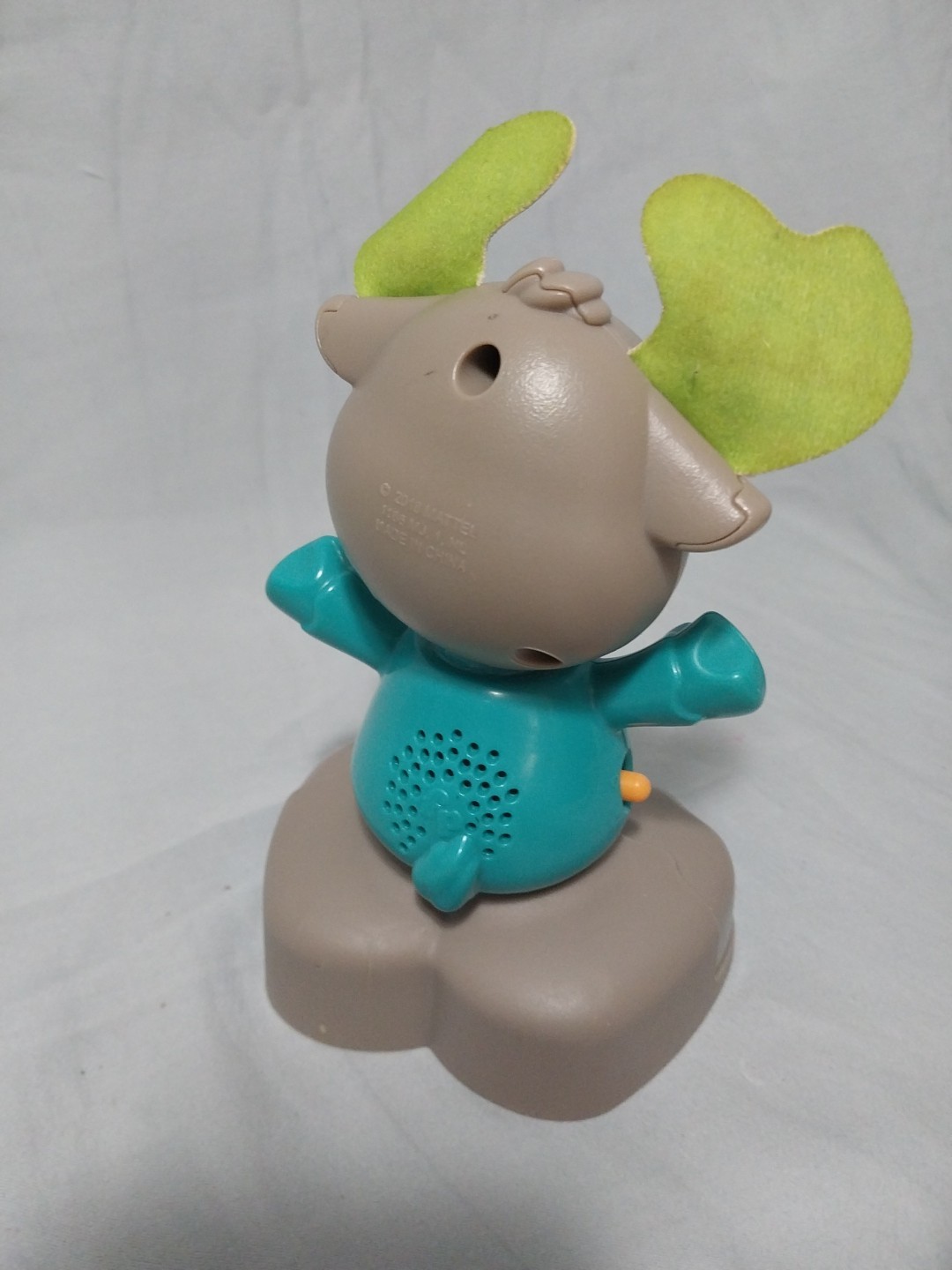 Fisher Price • Linkimals- Musical Moose • Educational Interactive Toy -WORKS!