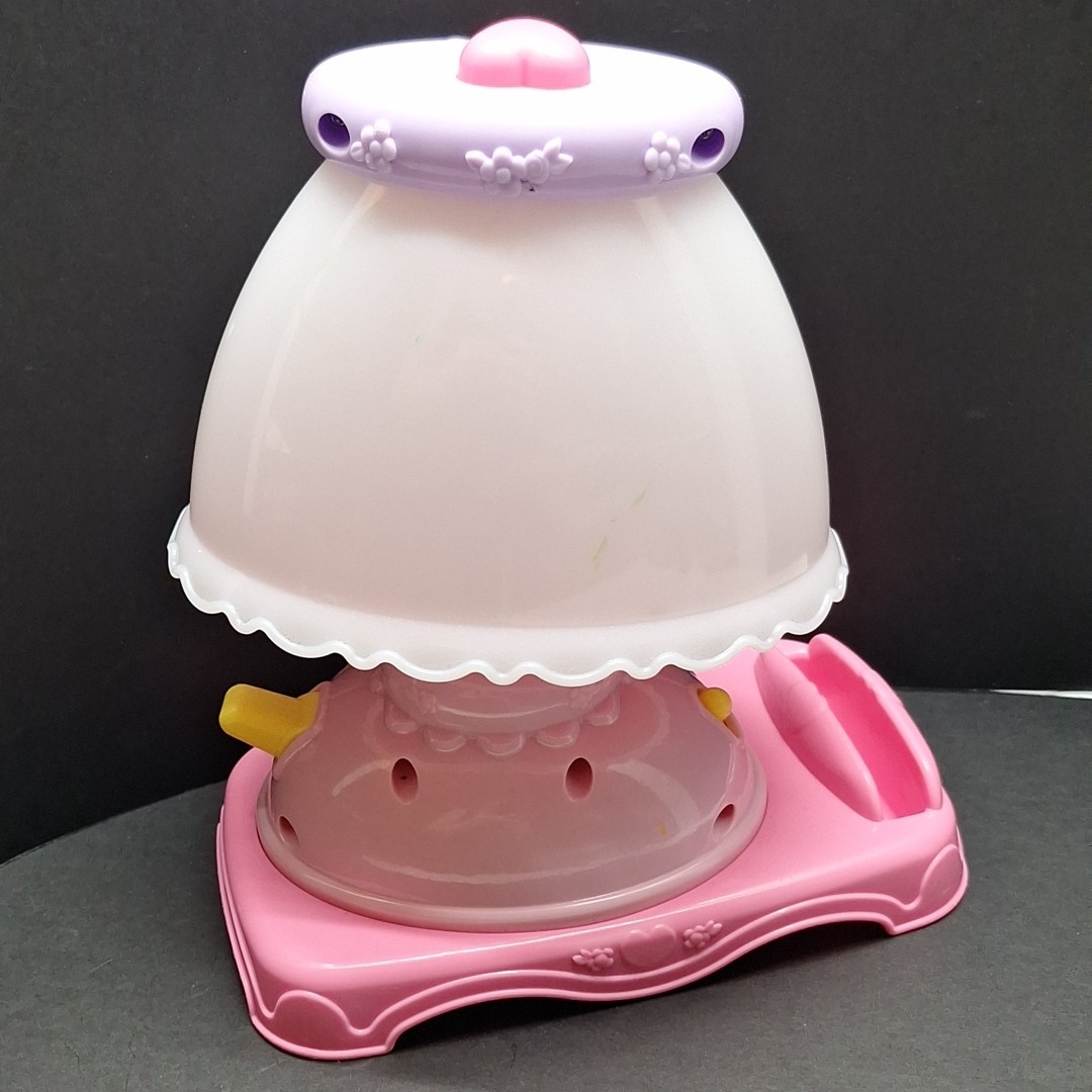 Fisher Price Laugh & Learn My Pretty Learning Lamp 2013 Works 6-36 Mos Toy Works