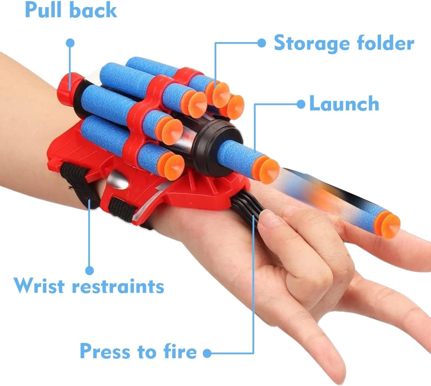 Educational Learning Toys for Boys & Girls Kids Toddlers Age 3 4 5 6 7 Years Old