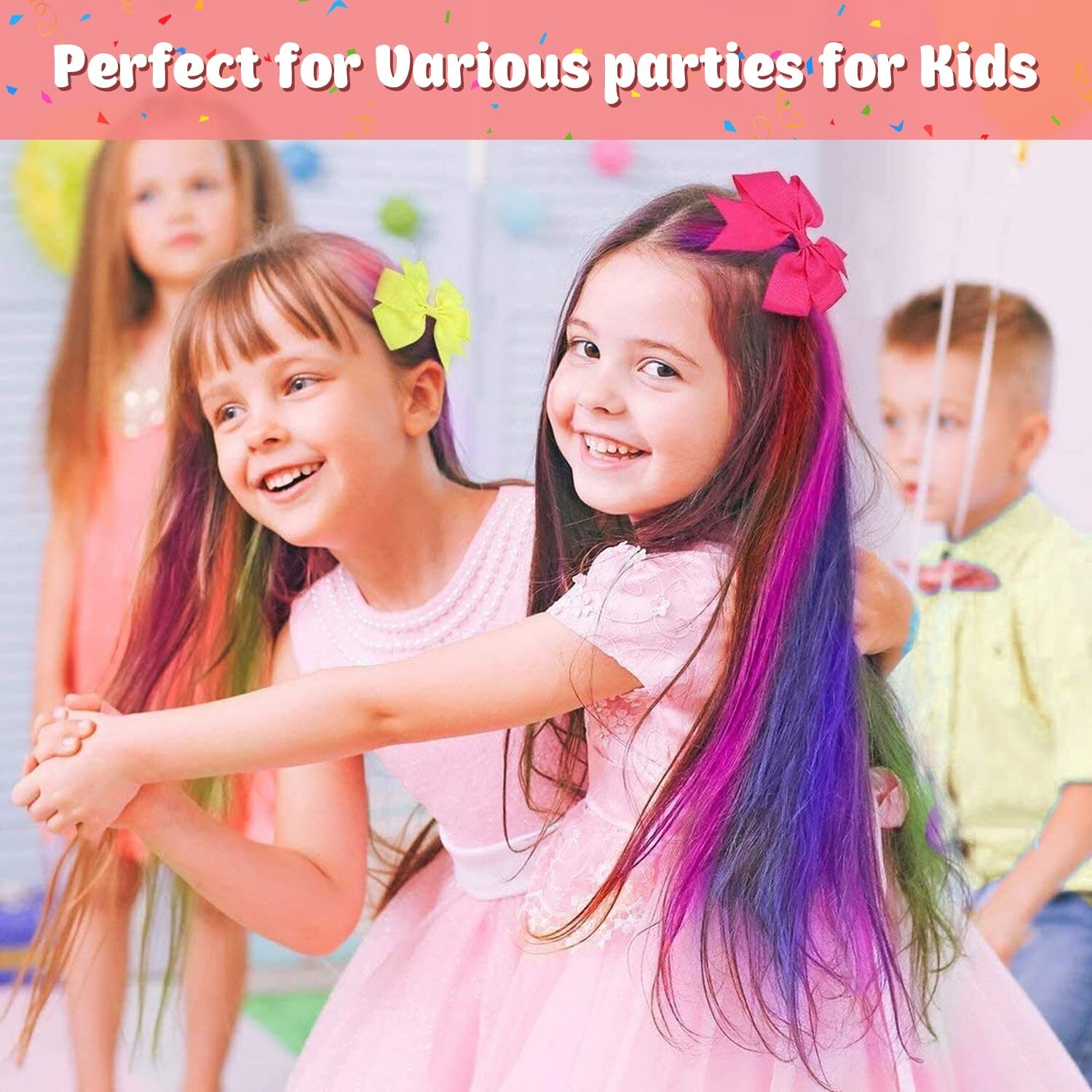 Educational Learning Toys for Girls Age 3 4 5 6 7 8 Years Old Kids Toddlers New