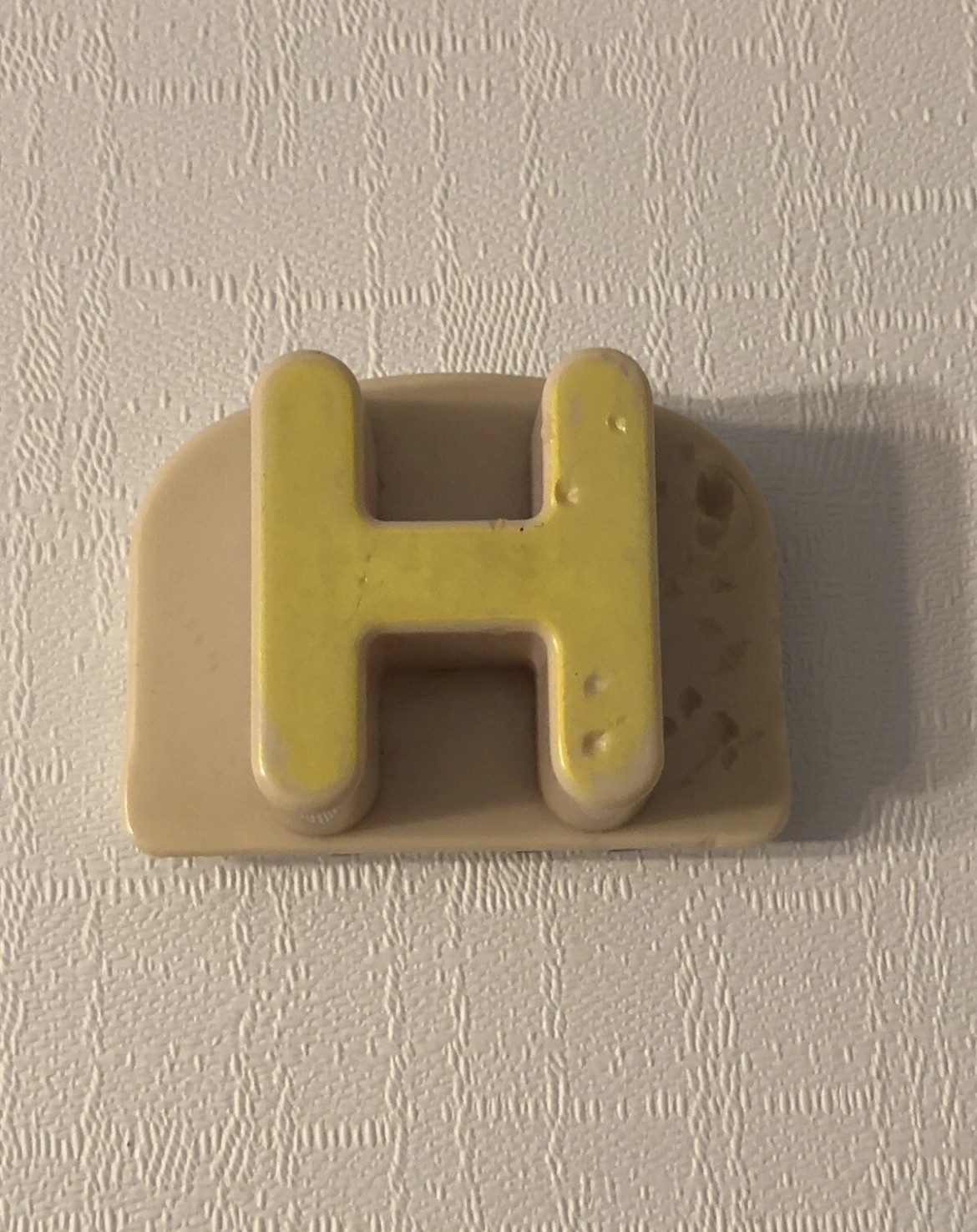 LeapFrog Fridge Phonics Word Whammer Alphabetic replacement letter YOU CHOOSE