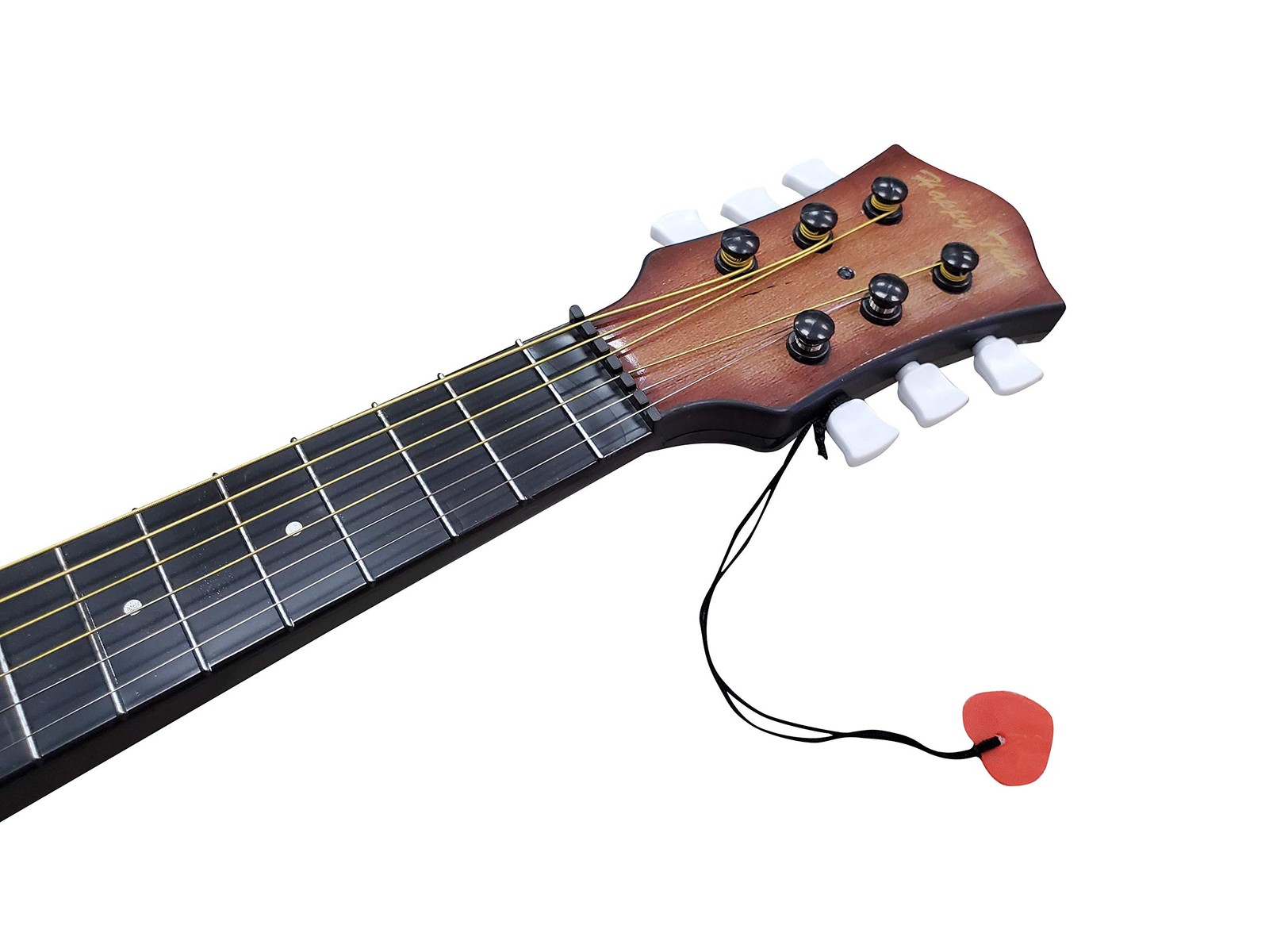 23″ Acoustic Guitar for Kids – 6 String Toy for Beginners and Toddlers