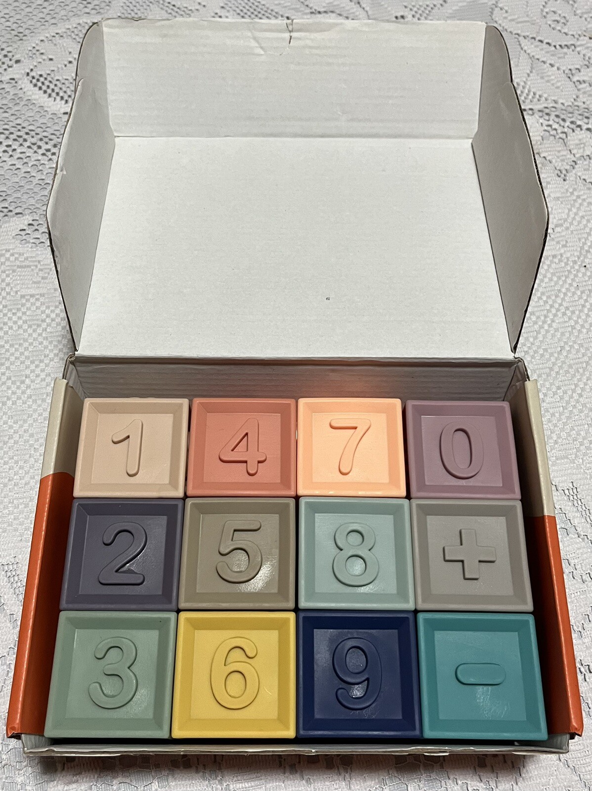 HABA Zookeeper Wooden Shape Sorting Box