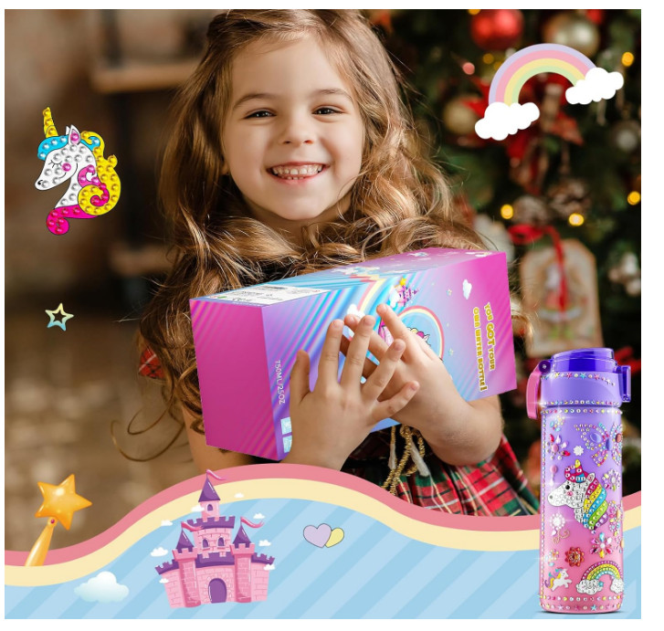 Toys for Girls Teen Kids 3 4 5 6 7 8 10 11 12 Years Old Cool Gift for Birthday