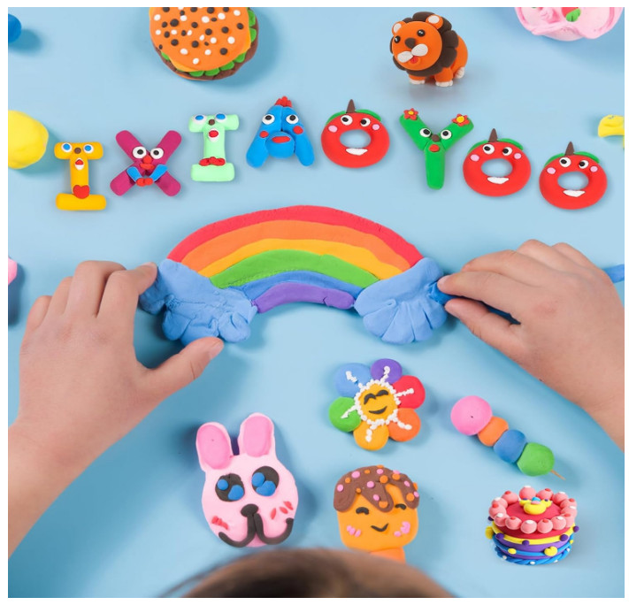 Educational Learning Toys for Kids Toddlers Age 4 5 6 7 8 9 Years Old Boys Girls