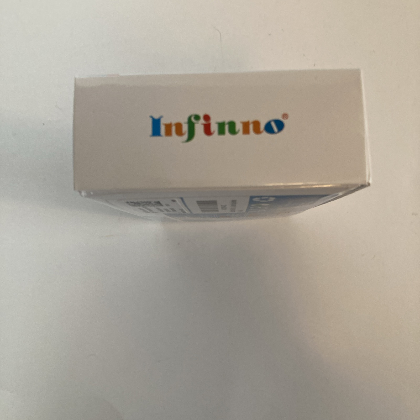 Infinno Baby Wrist Rattle Socks And Foot Finder Set, Baby Toys For 1+ Months