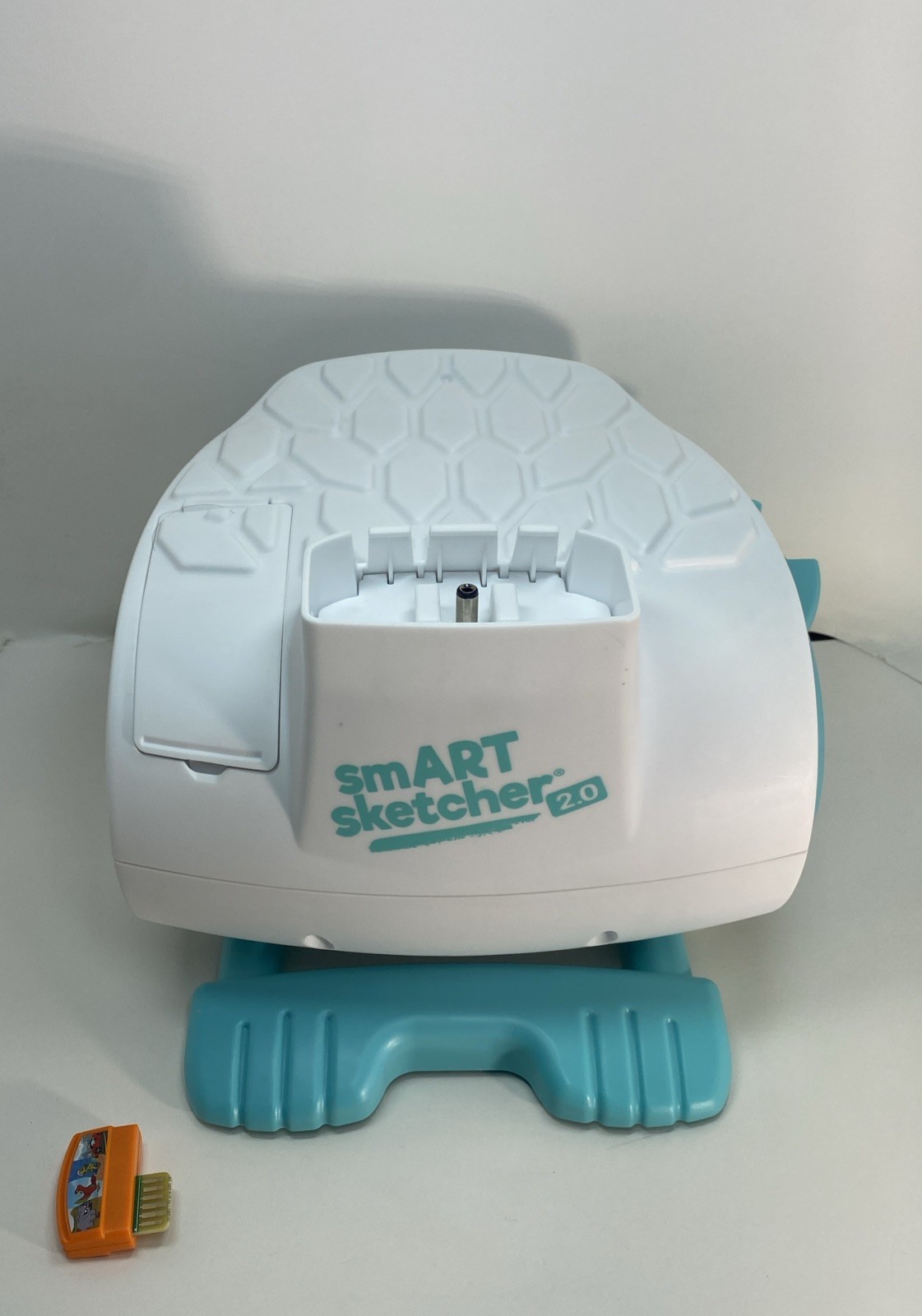 Smart Sketcher 2.0 Children’s Projector Tracer 1 Cartridge/ Power C Bottom Only