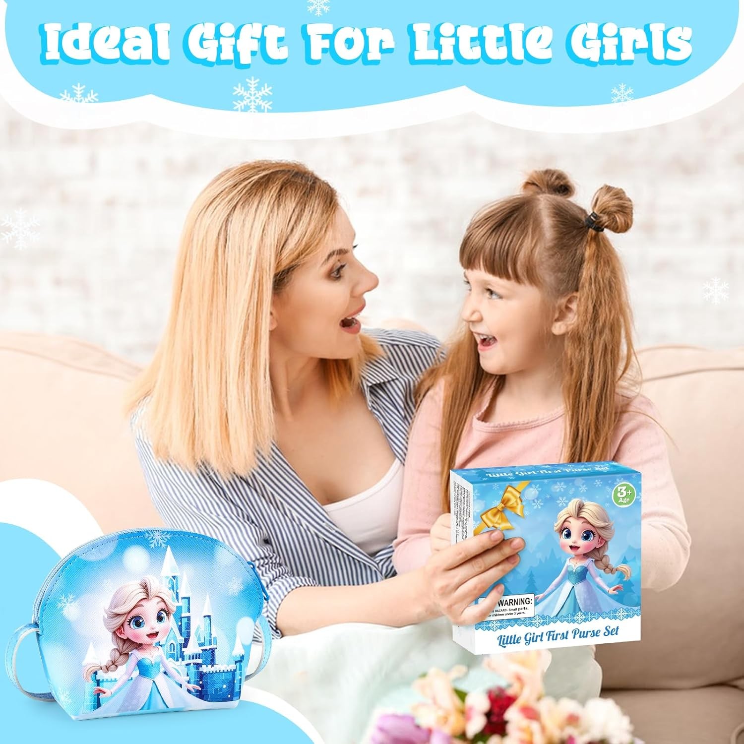 Toys For Girls Beauty Set Kids 3 4 5 6 7 8 9 10 11 Years Age Old Cool Gift Xmas*