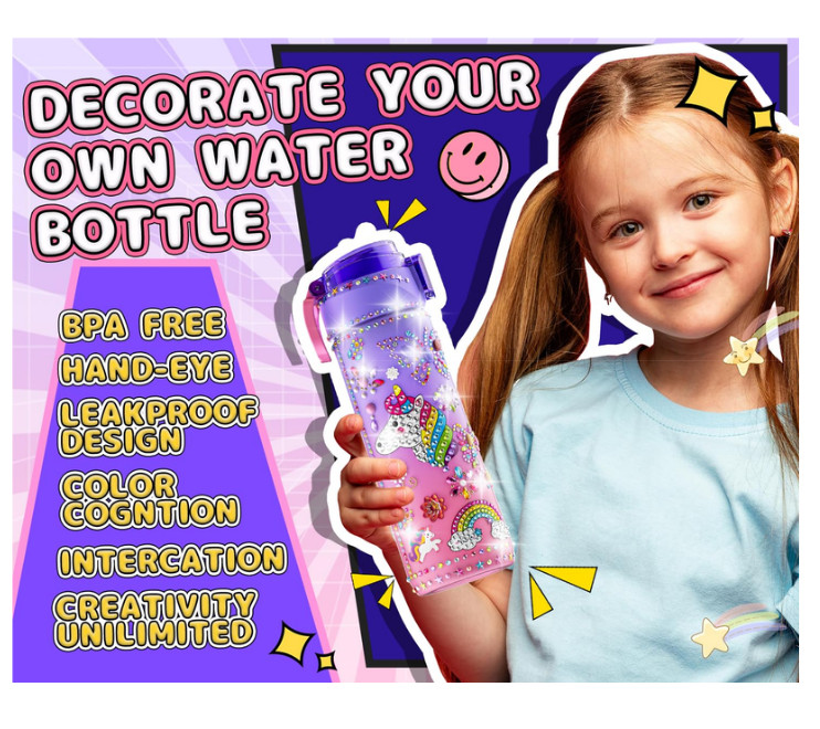 Toys for Girls Teen Kids 3 4 5 6 7 8 10 11 12 Years Old Cool Gift for Birthday