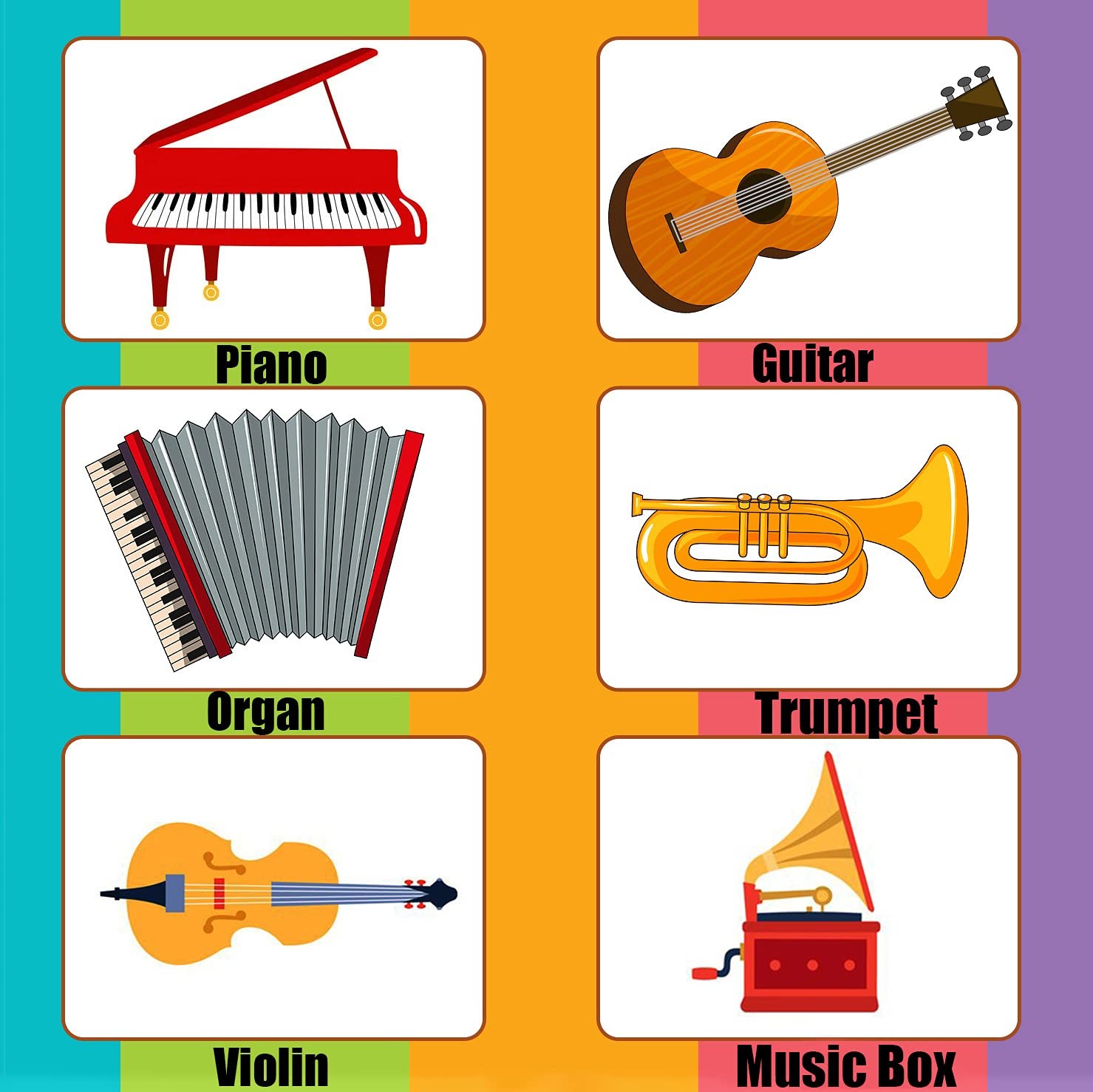 Baby Piano Mat, Musical Keyboard Learning Toys with 26 Letters, Electronic Mu…