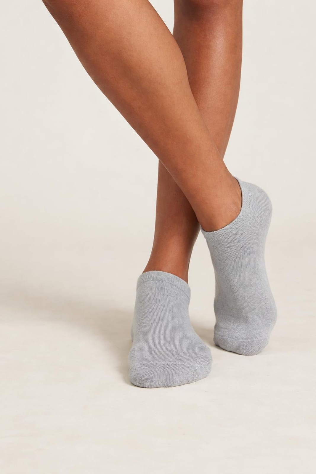RONDO Ankle Socks Unisex Thin Cotton Athletic Socks for Men for Women Running…