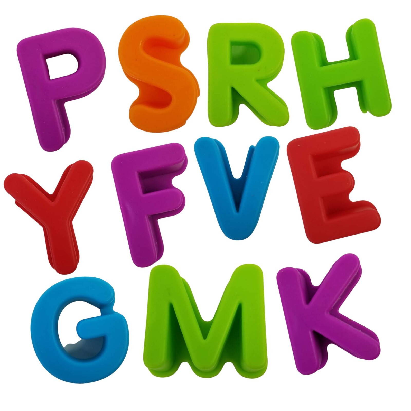 Sesame Street Elmo’s On The Go ABC Alphabet Replacement Letters