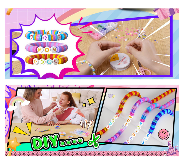 Toys for Girls Teen Kids 3 4 5 6 7 8 10 11 12 Years Old Cool Gift for Birthday