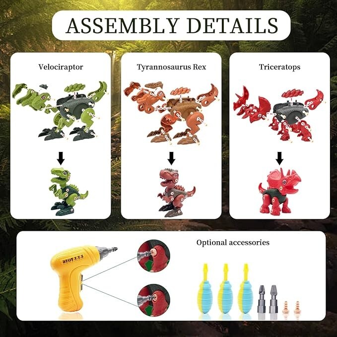 Montessori Toys Toddler Interactive Learning Development Toy