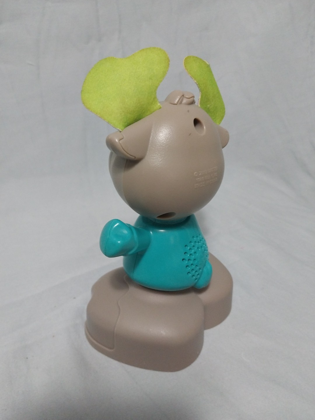 Fisher Price • Linkimals- Musical Moose • Educational Interactive Toy -WORKS!