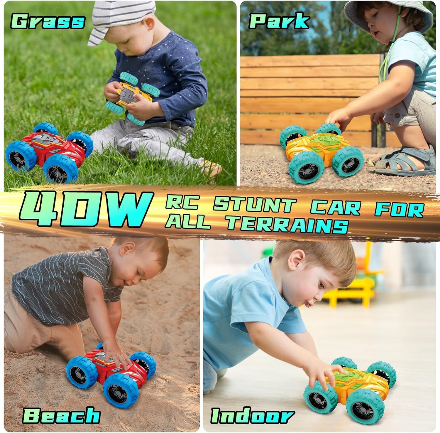 Educational Learning Toys for Kids 4 5 6 Years Old Boys Christmas Birthday Gift